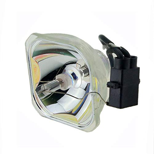 Lampe de remplacement ELPLP56 V13H010L56 pour projecteur de rechange MovieMate 62