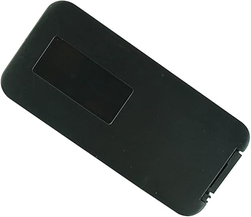 Miniatura 2 de HCDZ Mando a distancia de repuesto para Rockville Audio RPG2X15 RPG2X10 Bluetooth MP3 SD USB FM Sistema de altavoces de audio estéreo