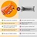 Keto Keto Bars 12 x 50g Keto Snacks Weight Loss | Keto...