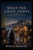What the Light Costs (The Lantern Chronicles) B0H23VN7DR Book Cover