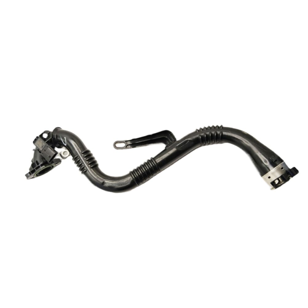 Cqzfpscrm Onecolor Pressurized Intake Hose Compatible With Reynolds 2013–2021 Replacement For 144605243R 144600492R