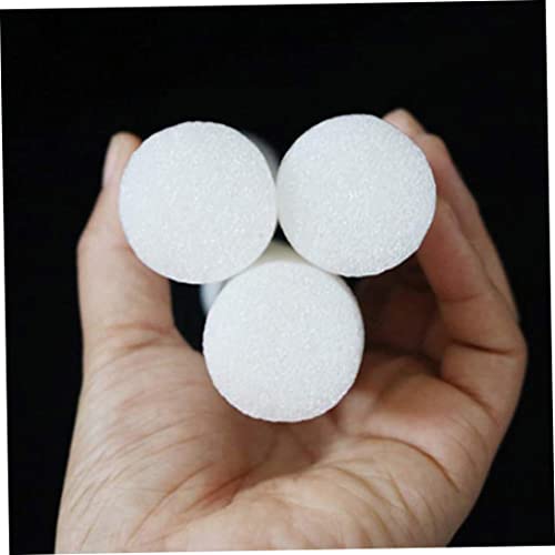 Espuma flexible antideslizante blanca para sujetar fundas de sofá 7