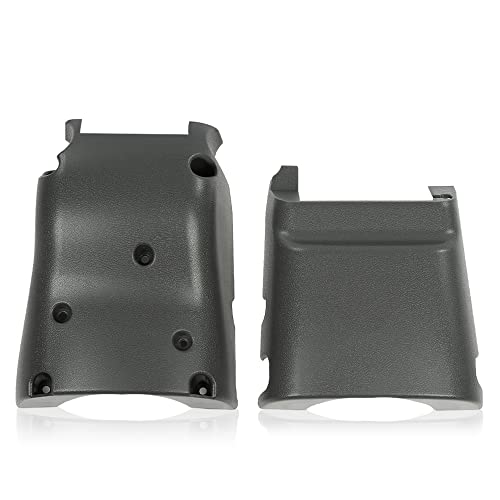 Funda columna de dirección Toyota 4Runner carcasa Pickup 1990 1991 1992 1993 1994 1995