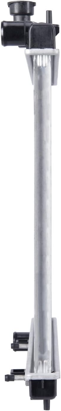 Spectra Premium CU2683 Complete Radiator
