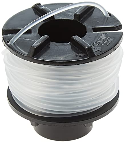 Bobineau adaptable pour BLACK & DECKER modèles D709, D809, D810, D823, D825, GL210, GL220, GL330, GL335, GL420, GL440, GL445, GL520, GL535, GL55, GL565 5, GL58. 5, GL590, GL825, ST25. Sostituisce origine: A6053