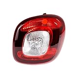 Fanale Posteriore Senza Lampadine A4539063100 A4539063200 Per Smart Per Fortwo Per Coupé 453 2014 2015 2016 2017 2018 2019