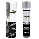 The Shaving Co. Beard and Mustache Growing Balm FORMULA NOXIDIL - TS 1.69oz/50ml