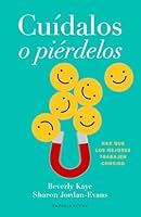 Cuídalos o piérdelos 841830829X Book Cover