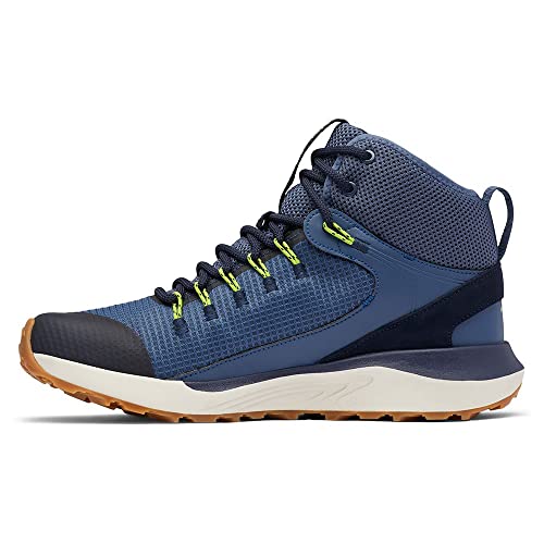 Image of Columbia Men's Peakfreak Venture Waterproof Hiking Shoe
