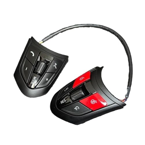 Boutons de navigation volant BMW G30 F30 commande musique fluide