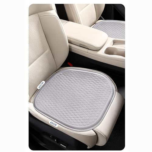 Anti fatigue avec le coussin de siège Citroen C1 respirant