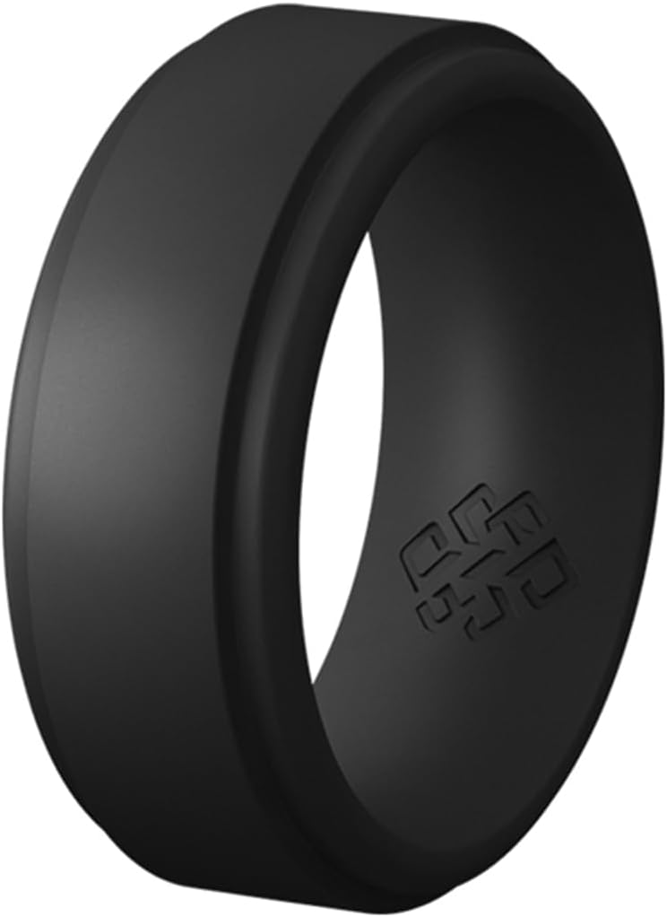 Knot Theory Step Edge Silicone Rings Breathable Nigeria Ubuy