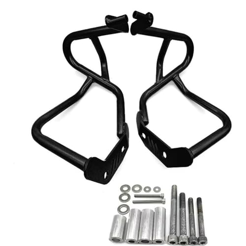 Barre de protection moteur R1200R blocs pare-chocs moto