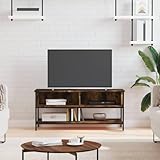 Photo Gallery coavain mobile porta tv rovere fumo 100x35x45cm mobile basso tv mobiletto legno mobile con vetrina soggiorno mobili porta tv da terra mobile tv legno armadio a giorno in legno multistrato Photo Gallery coavain mobile porta tv rovere fumo 100x35x45cm mobile basso tv mobiletto legno mobile con vetrina soggiorno mobili porta tv da terra mobile tv legno armadio a giorno in legno multistrato