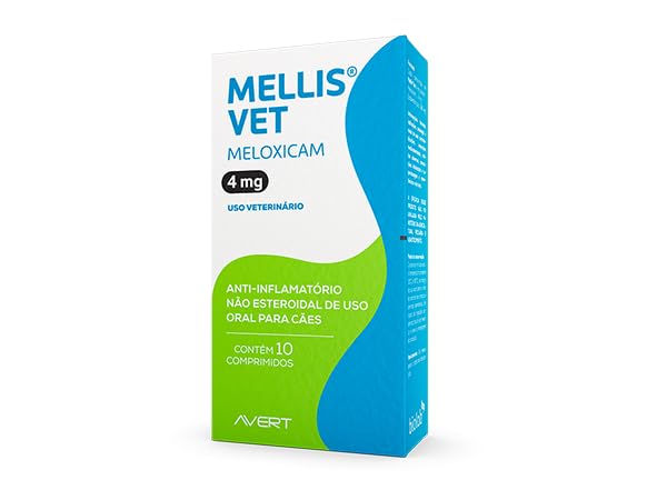 Mellis Vet