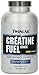TwinLab Creatine Fuel Stack Performance Enhancer, Strength, Capsules, 180-Count Bottle