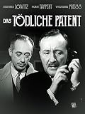 Das tödliche Patent