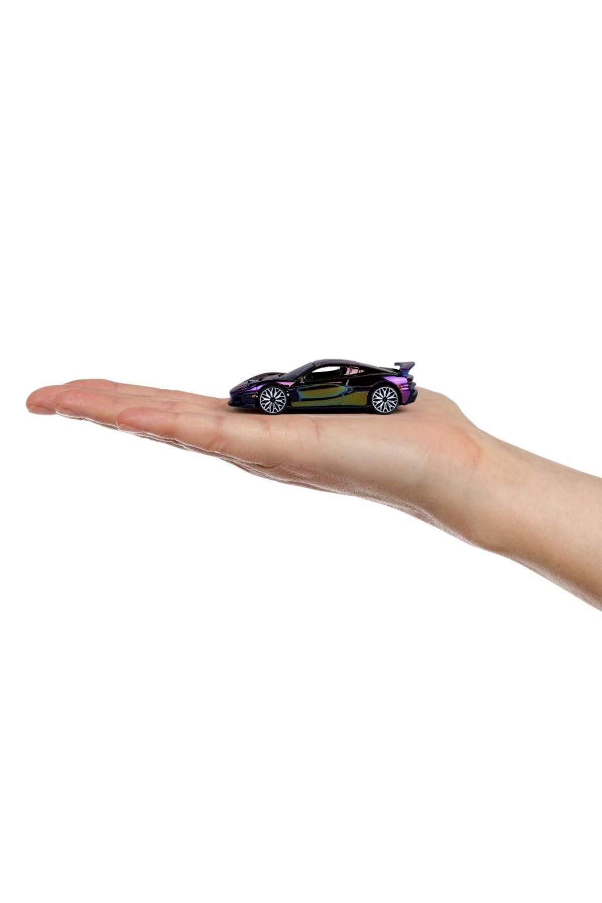 Majorette Rimac Nevera Edition Anniversary Edition