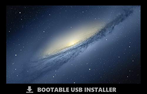 MacOS OSX Installer 10.7.2 Lion on 16gb USB Bootable Drive - System Recovery Kit (Install, Re Install, Fresh Install, Upgrade)