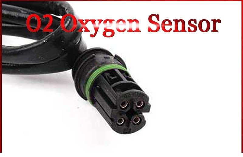 BMW E36 M52 Lambdasonde Siemens System 990MM Hella - 11781427884