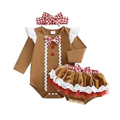A-khaki Gingerbread