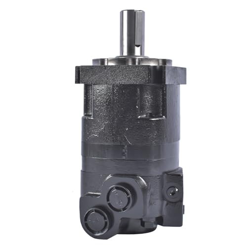 Hydraulic Drive Motor Replacement for Eaton Char-Lynn 4000 Series Replace# 109-1101-006 109-1101 Vahaha