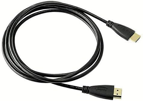 HDMI Cable Compatible with Anker Nebula Capsule Mini Projector-(AK-848061056983)