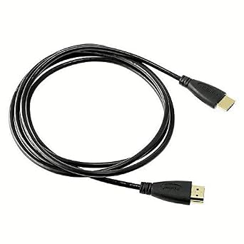 HDMI Cable Audio Video AV to HD TV HDTV Cord for Charging Jadoo | 4 Jadoo4 IPTV TV Android WiFi XBMC Media Box