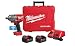 Milwaukee 2864-22 Fuel One-Key High Torque Impact Kit