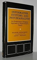 Information, Systems, and Psychoanalysis B000OK25O0 Book Cover