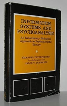 Hardcover Information, Systems, and Psychoanalysis Book