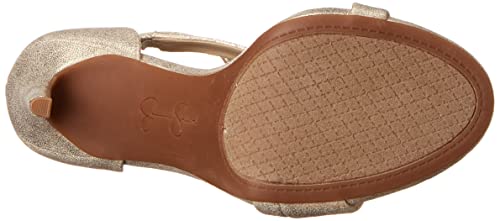 Image of Jessica Simpson Women's Rayli 2 Evening Sandals