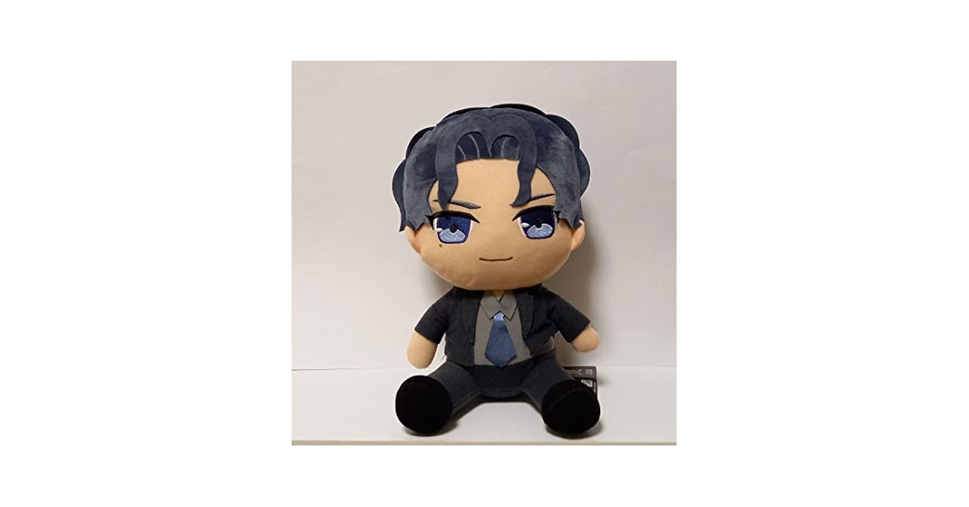 Amazon.co.jp: 三代目 J SOUL BROTHERS 登坂広臣 ぬいぐるみ