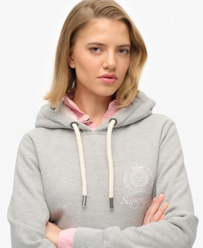 Superdry Femme Sweat à Capuche Finest Goods Décontracté - vue 5