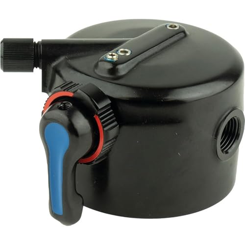 RockShox Deluxe RT3 Eyelet Assembly, Trunnion, 11.4118.069.001