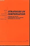  STRATEGIE DE COMPENSATION : PANORAMA DES PROJETS D\'ENSEIGNEMENT POUR LES GROUPES DEFAVORISES AUX ETATS-UNIS. CENTRE POUR LA RECHERCHE ET L\'INNOVATION DANS L\'ENSEIGNEMENT.