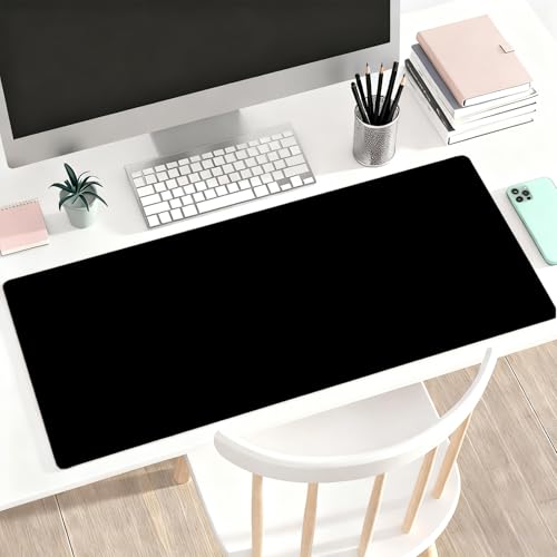 滑り止めベースと防水表面を備えたゲーミングマウスパッド。オフィスや自宅用。