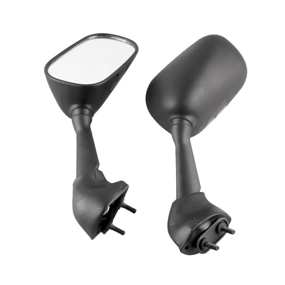 Retrovisor manillar scooter Espejos Retrovisores Para Motocicleta Para FZ1 Para FZ 1 Para FZ-1 Para FZS1000 Para FZS 1000 Para FAZER 2001 2002 2003 2004 2005