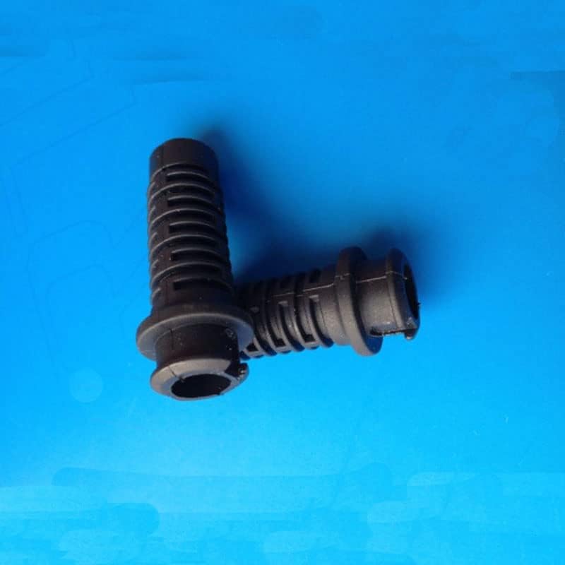 Power Cord Protection Sleeve Tube NO.8 Wire Casing Cable Conduct Sheath