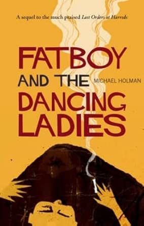 Fatboy and the Dancing Ladies-Wow! eBook