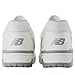 New Balance 550 Men's Court (BB550UTW) (White/Sea Salt) Size 6.5