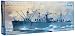 Trumpeter 1/700 USS SS Jeremiah O'Brien WWII Liberty Ship Model Kit