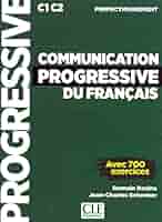 COMMUNICATION PROGRESSIVE DU FRANÇAIS 51dNaFkz1YL._UF350,350_QL50_.jpg