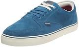 Element Topaz C3 ETC3J1 02A 6022, Herren Sportschuhe - Skateboarding, Blau (Blue 6022), EU 40.5 (UK 7) (US 8)