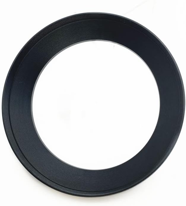 95mm Camera Lens Hood Wide Angle Standard Telephoto for Canon for Nikon 95 mm Excellent(Telephoto)