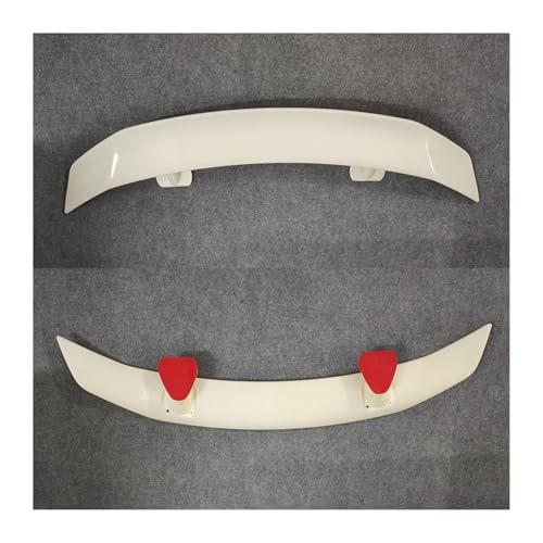 Becquet arrière voiture KIA Stinger K5 K3 spoiler coffre lèvre tuning