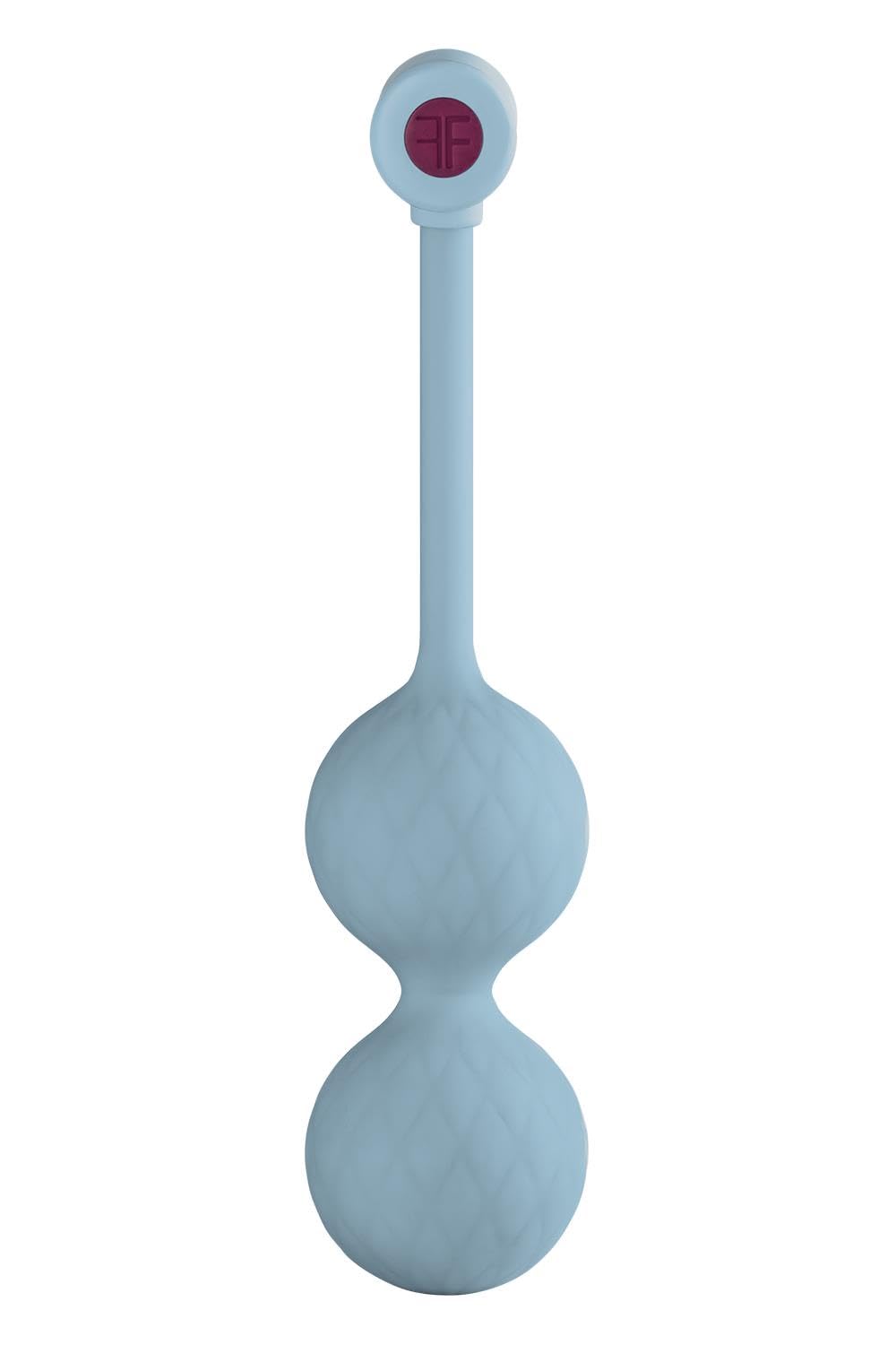 Femmefunn Momenta Bolas De Kegel Light Blue 15 Cm