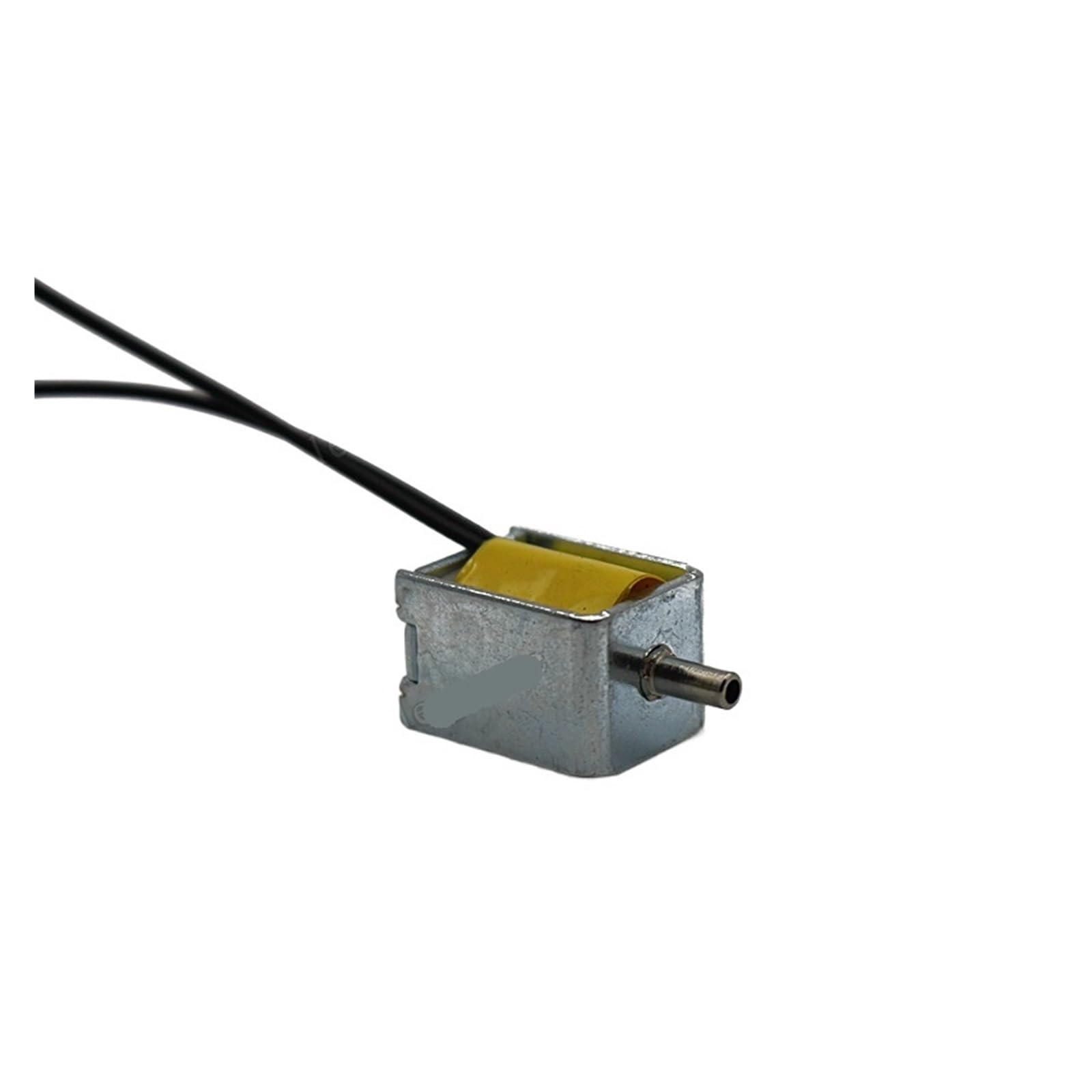 Mini électrovanne Fa0520D DC 12V normalement fermée pour micro vanne d'air aquarium x10