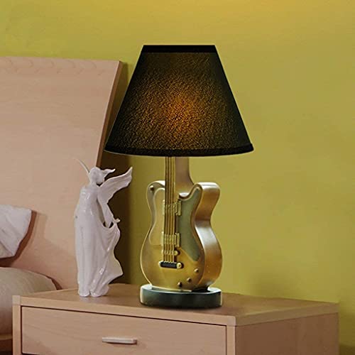 Lampe de table chambre d'enfants pour rassurer la nuit sans reflet - 6