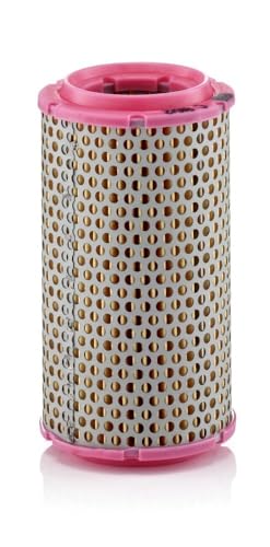 MANN-FILTER C 816/2 Filtro de aire - para Automóviles + Vehículos de transporte